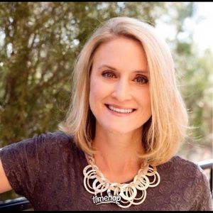 Meet your Posher, Joanne